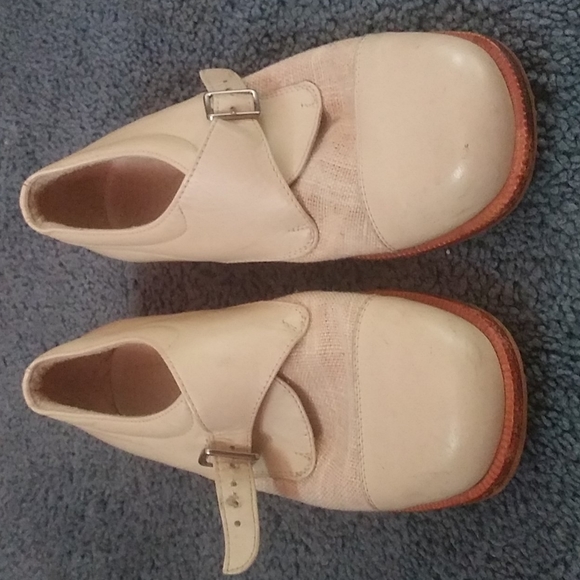 Boy's dress shoes - Picture 2 of 2
